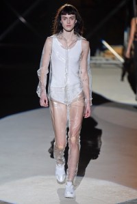 Wanda Nylon RTW Spring 2016
