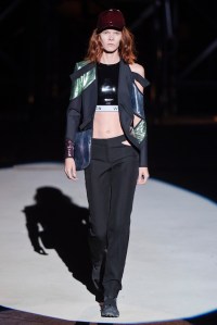 Wanda Nylon RTW Spring 2016