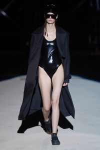 Wanda Nylon RTW Spring 2016