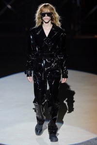 Wanda Nylon RTW Spring 2016