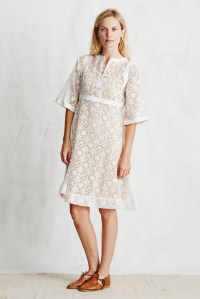 Warm RTW Spring 2016