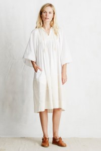 Warm RTW Spring 2016