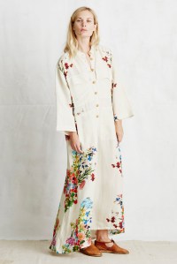 Warm RTW Spring 2016