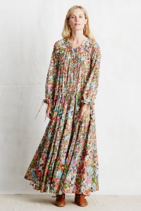 Warm RTW Spring 2016