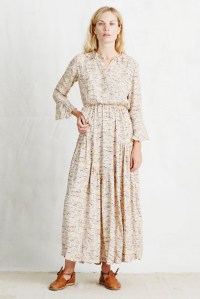 Warm RTW Spring 2016