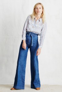 Warm RTW Spring 2016