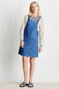 Warm RTW Spring 2016