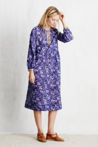 Warm RTW Spring 2016