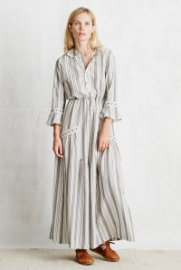 Warm RTW Spring 2016
