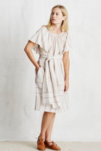 Warm RTW Spring 2016