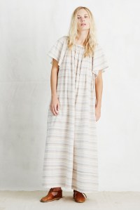Warm RTW Spring 2016