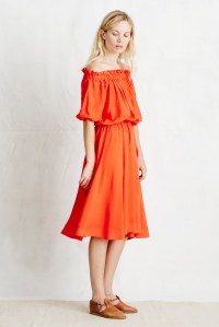 Warm RTW Spring 2016