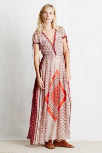 Warm RTW Spring 2016
