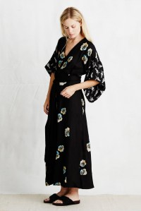 Warm RTW Spring 2016