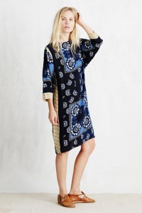 Warm RTW Spring 2016