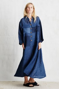 Warm RTW Spring 2016
