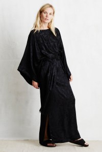 Warm RTW Spring 2016