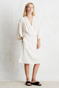 Warm RTW Spring 2016