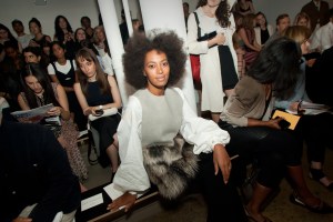 Solange Knowles