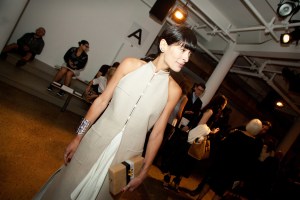 Athena Calderone