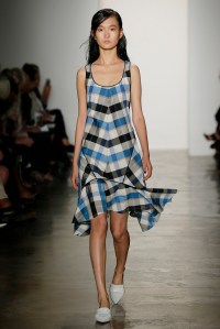 Wes Gordon RTW Spring 2016
