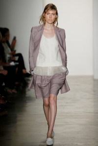 Wes Gordon RTW Spring 2016