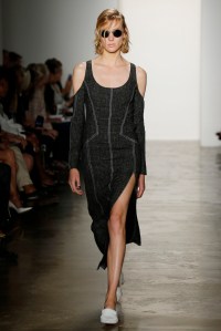 Wes Gordon RTW Spring 2016