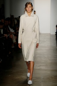 Wes Gordon RTW Spring 2016