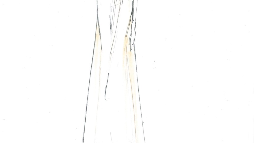 Wonder by Jenny Packham.