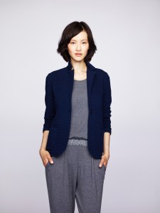 Woolrich RTW Spring 2016