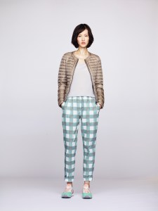 Woolrich RTW Spring 2016