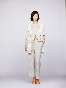 Woolrich RTW Spring 2016