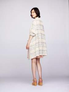 Woolrich RTW Spring 2016