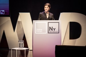 Emily Weiss