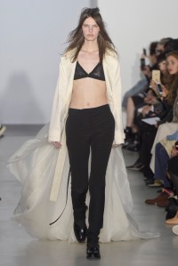Yang Li RTW Spring 2106