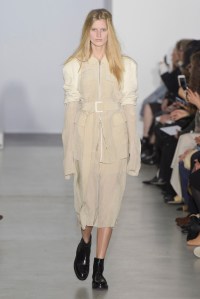 Yang Li RTW Spring 2106