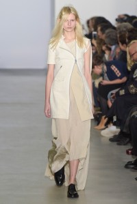 Yang Li RTW Spring 2106