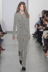 Yang Li RTW Spring 2106