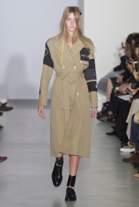 Yang Li RTW Spring 2106