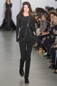 Yang Li RTW Spring 2106