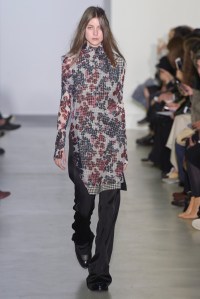 Yang Li RTW Spring 2106