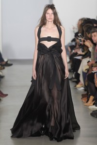 Yang Li RTW Spring 2106