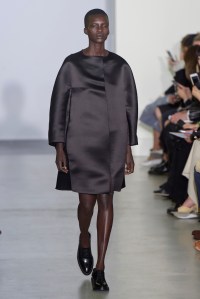 Yang Li RTW Spring 2106