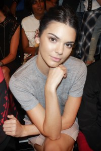 Kendall Jenner