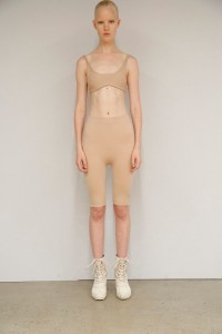Yeezy RTW Spring 2016