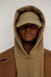 Yeezy RTW Spring 2016