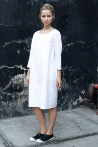 Yeohlee Spring 2016