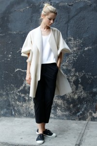 Yeohlee Spring 2016