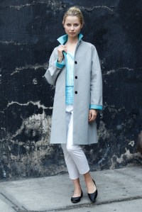 Yeohlee Spring 2016