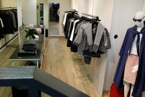 Yeohlee Spring 2016